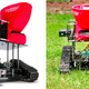 Illustration for article titled Seedbot Makes Your Lawn Lush Without a Lick of Gardening